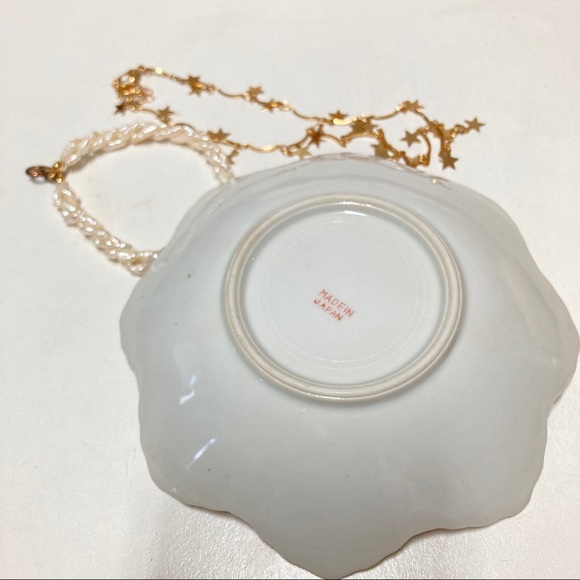 JEWELRY TRAY - VINTAGE FLORAL - Picture 3 of 5